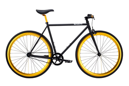 India Pure Fix Cycles