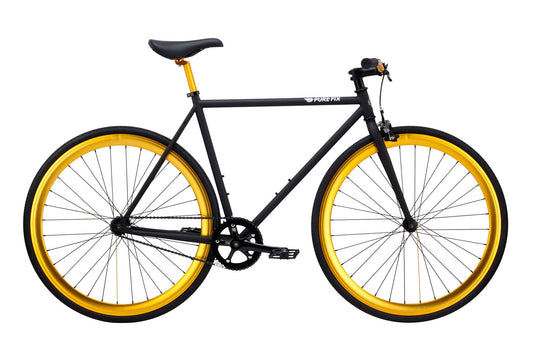 India Pure Fix Cycles