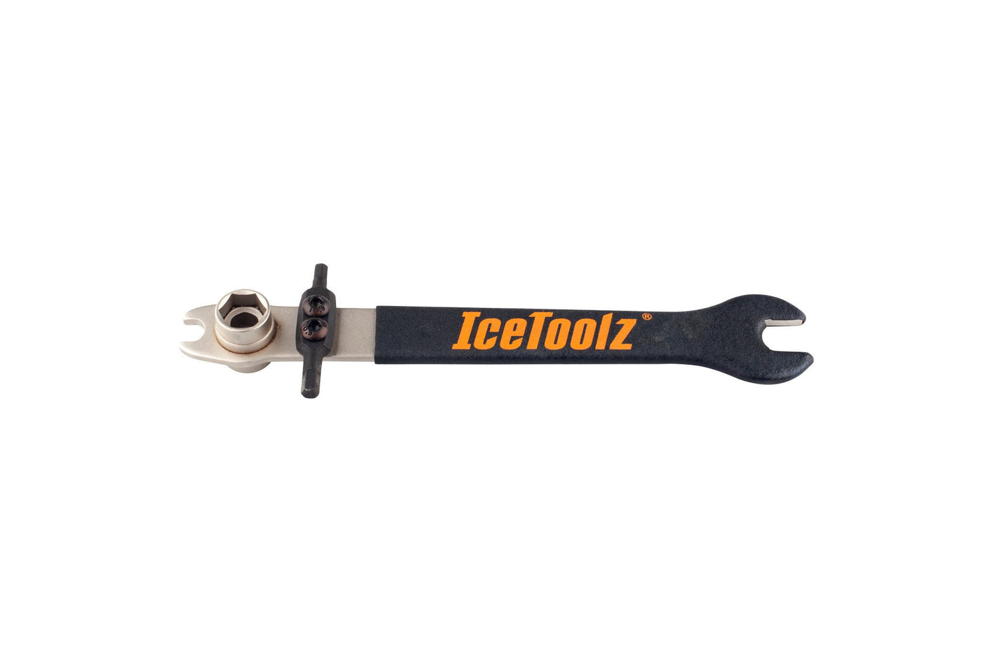 All In One Track Tool IceToolz