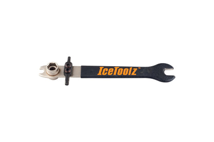 All In One Track Tool IceToolz