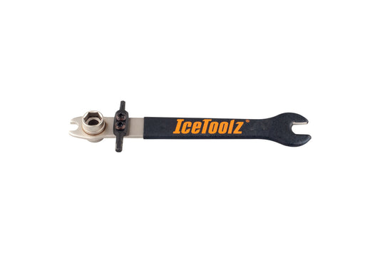 All In One Track Tool IceToolz