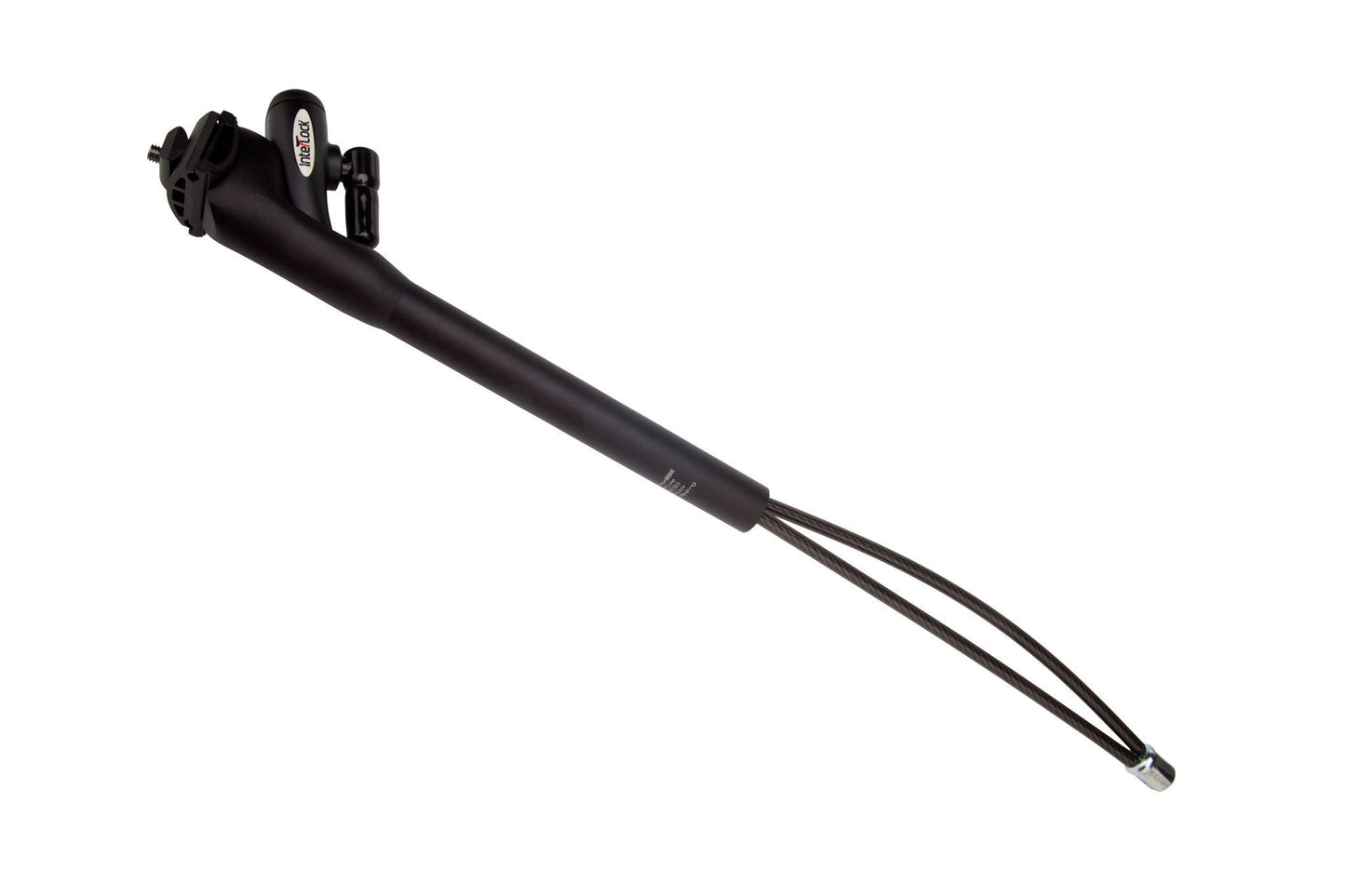 Interlock Integrated Bike Lock InterLock