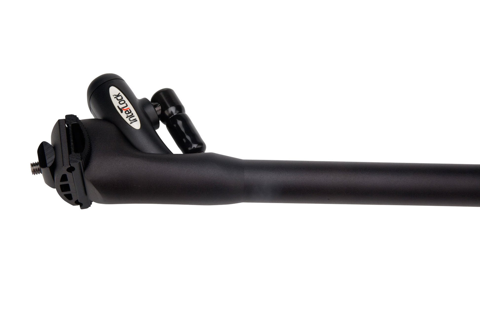 Interlock Integrated Bike Lock InterLock