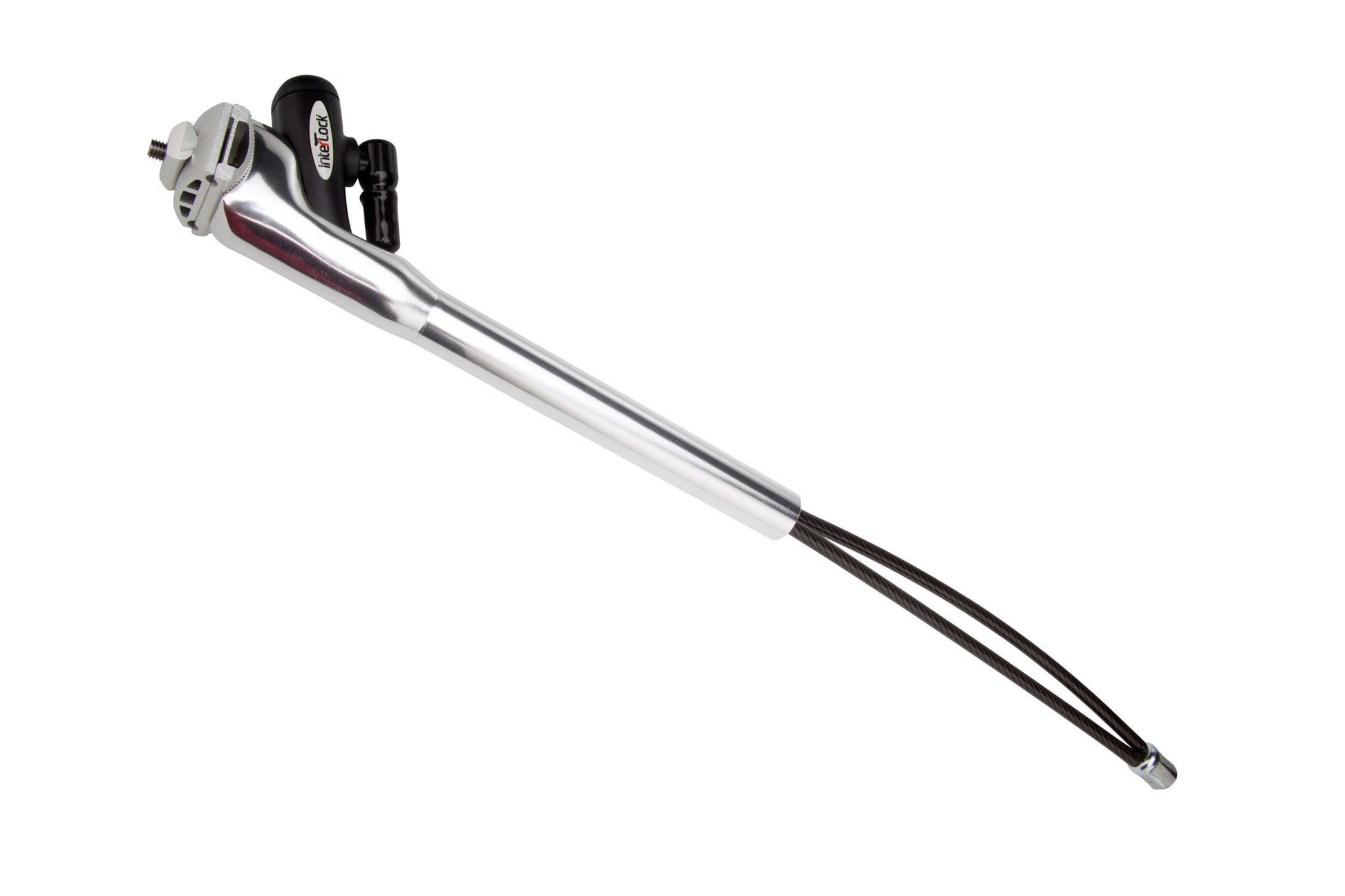 Interlock Integrated Bike Lock InterLock