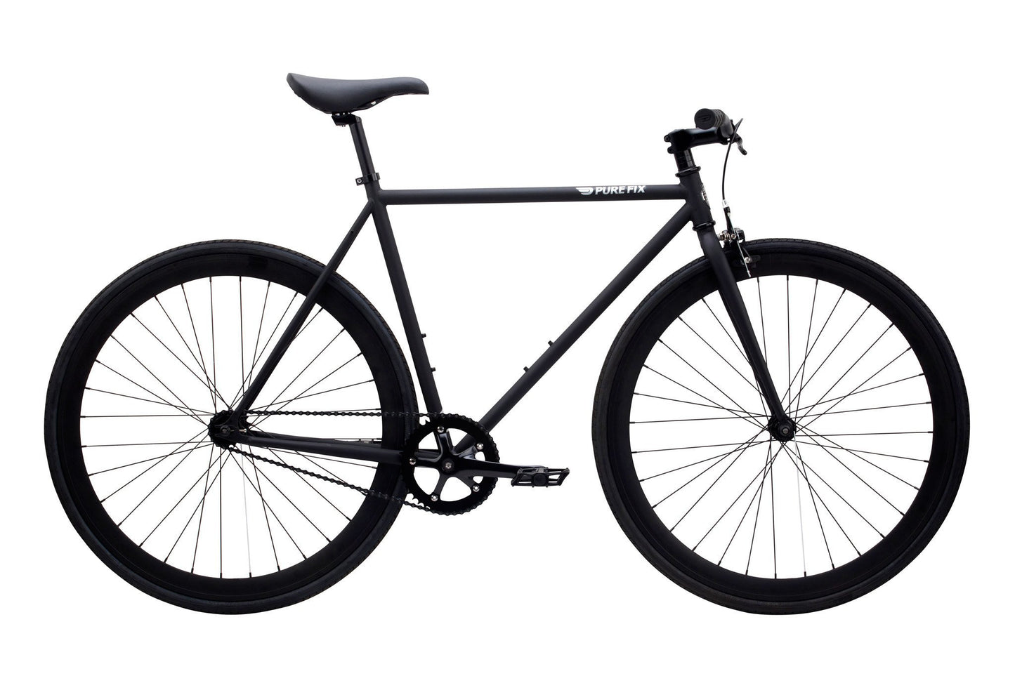 Juliet Pure Fix Cycles
