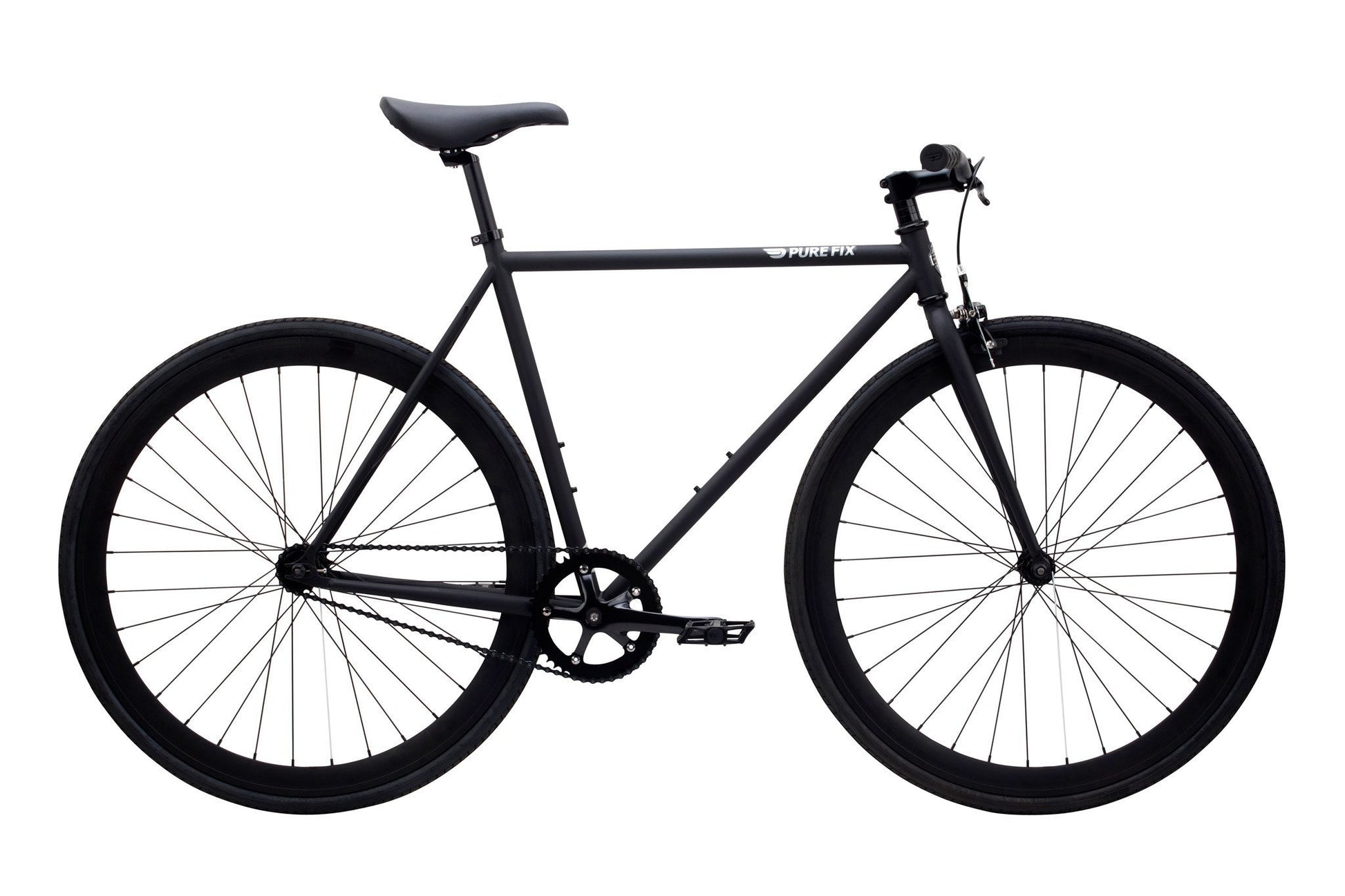 Juliet Pure Fix Cycles