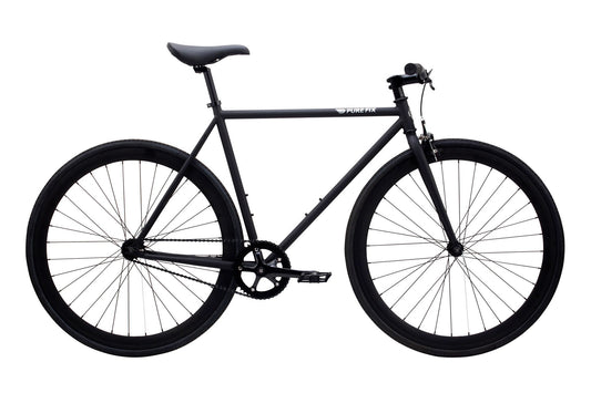 Juliet Pure Fix Cycles