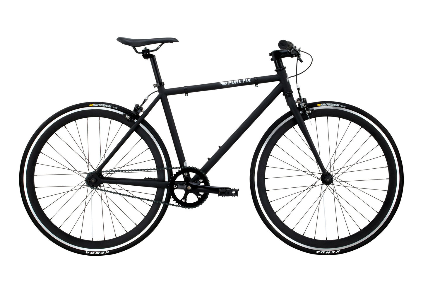 Micro Juliet Pure Fix Cycles