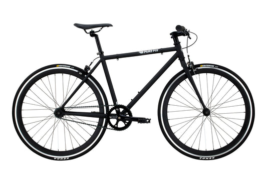 Micro Juliet Pure Fix Cycles