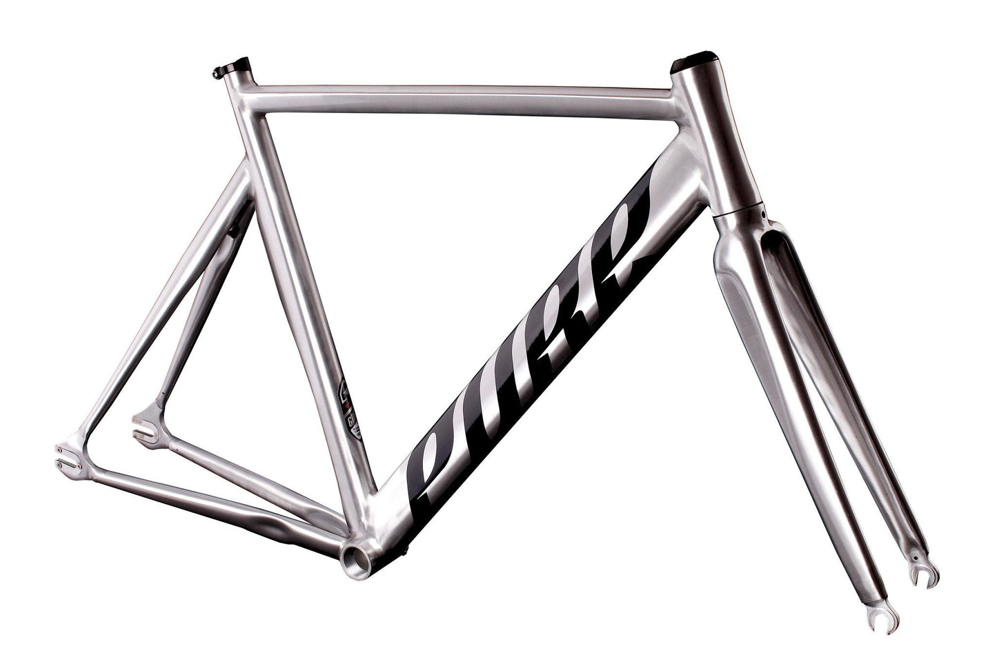 Keirin Pro Track Frameset Pure Fix Cycles