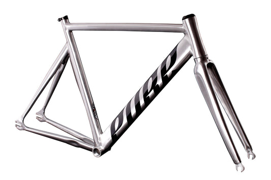 Keirin Pro Track Frameset Pure Fix Cycles