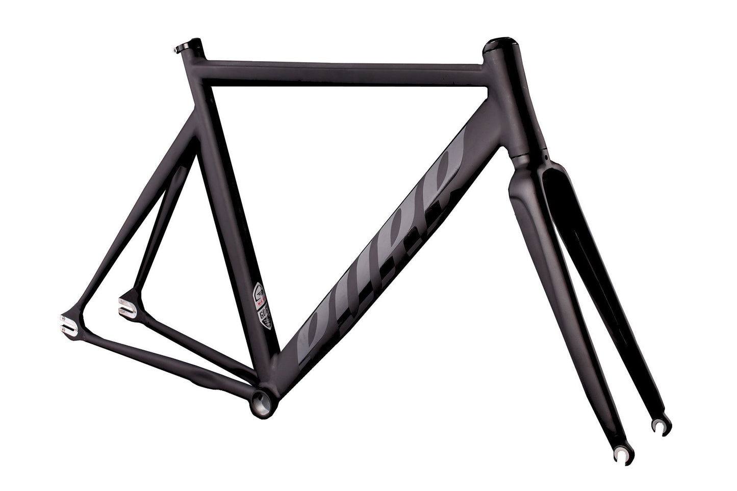 Keirin Pro Track Frameset Pure Fix Cycles