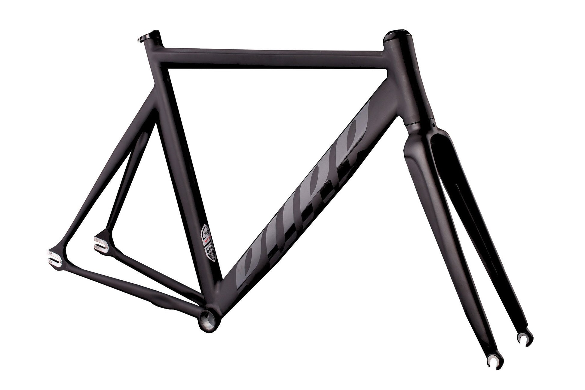 Keirin Pro Track Frameset Pure Fix Cycles