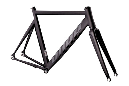 Keirin Pro Track Frameset Pure Fix Cycles