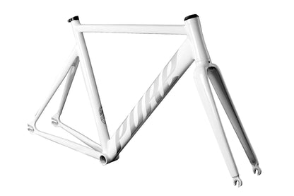 Keirin Pro Track Frameset Pure Fix Cycles