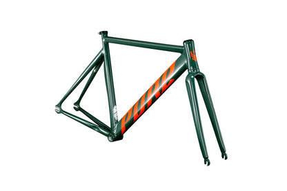Keirin Pro Track Frameset Pure Fix Cycles
