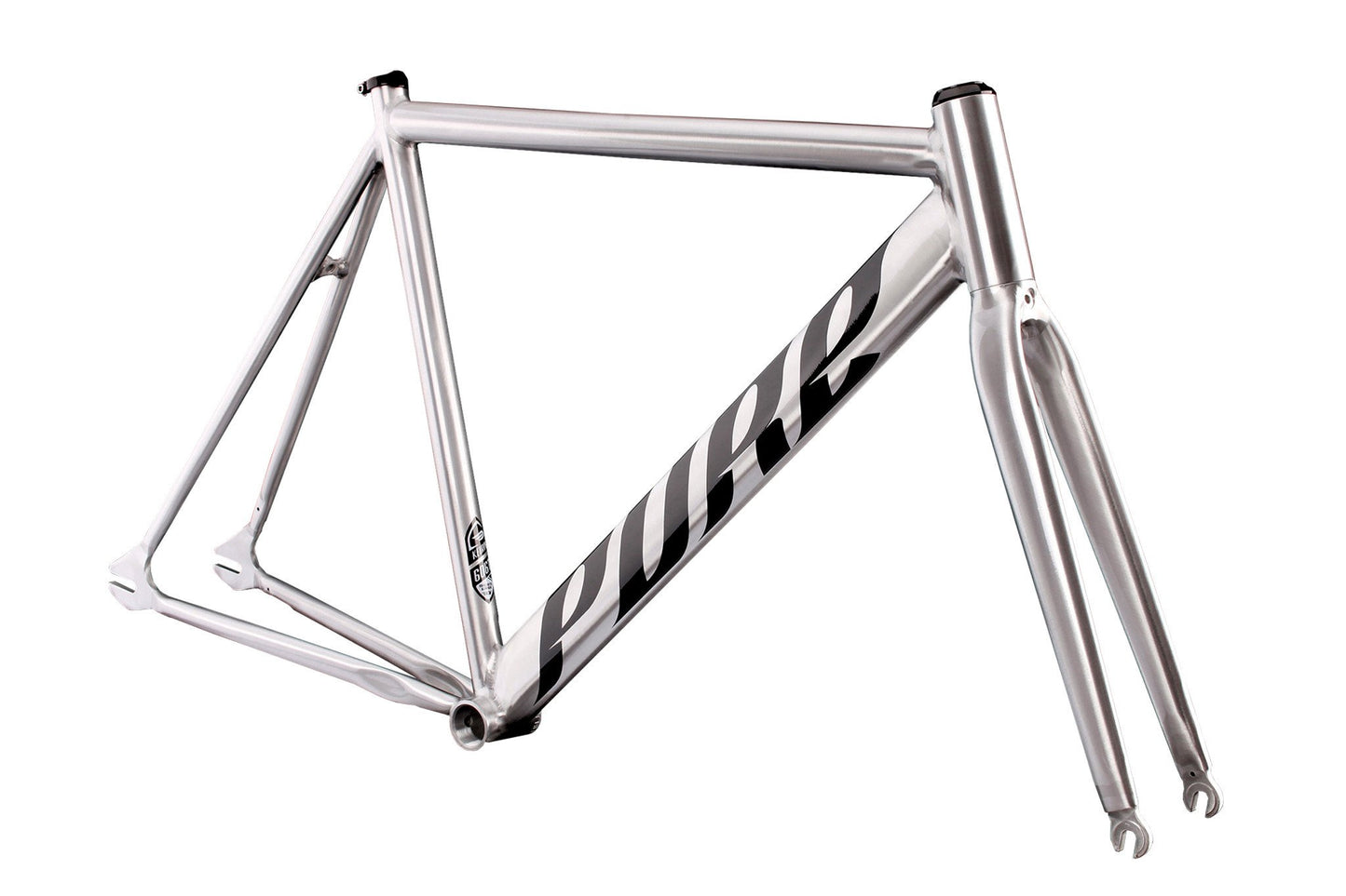 Keirin Track Frameset Pure Fix Cycles