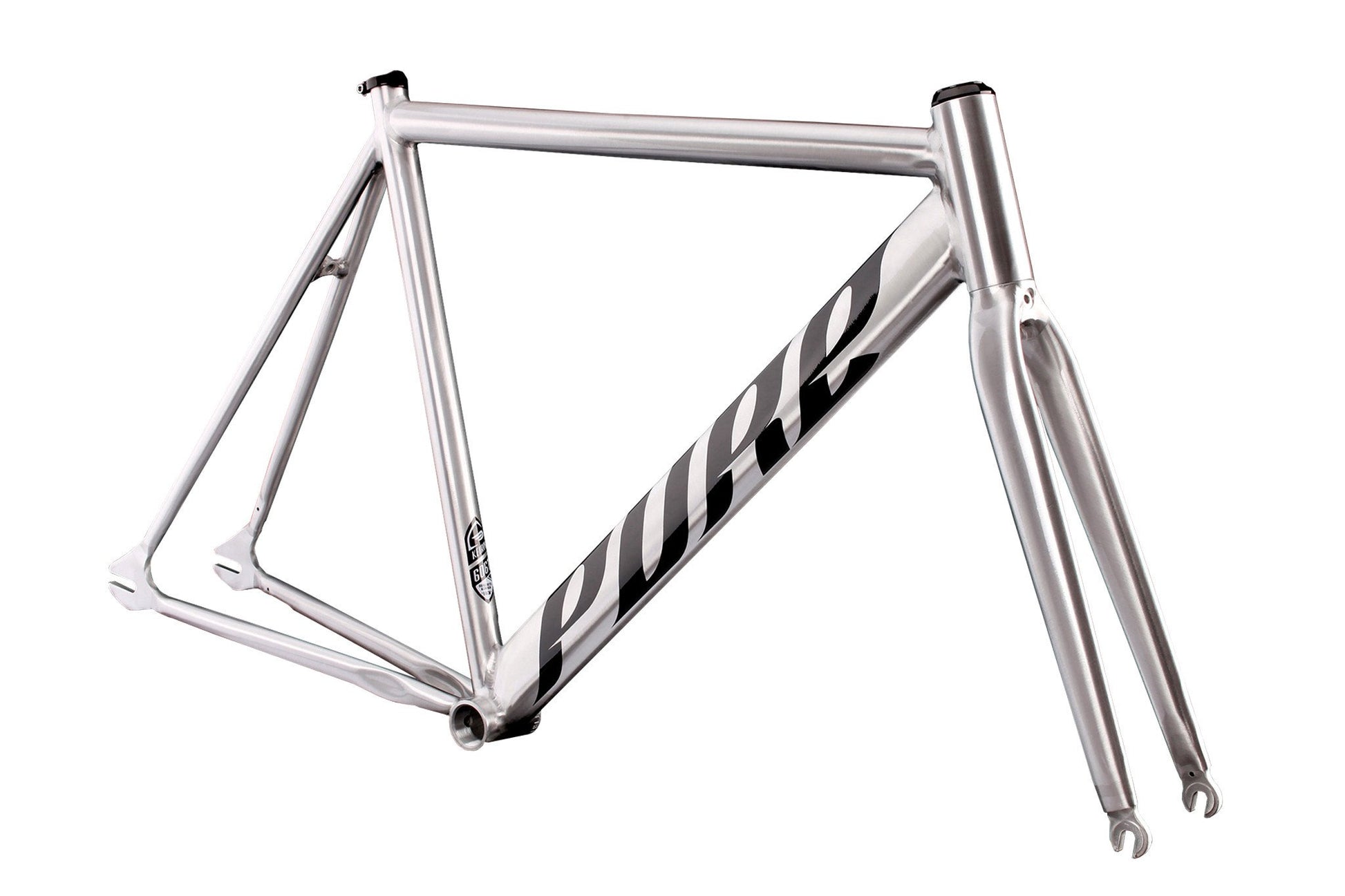 Keirin Track Frameset Pure Fix Cycles