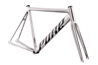 Keirin Track Frameset Pure Fix Cycles