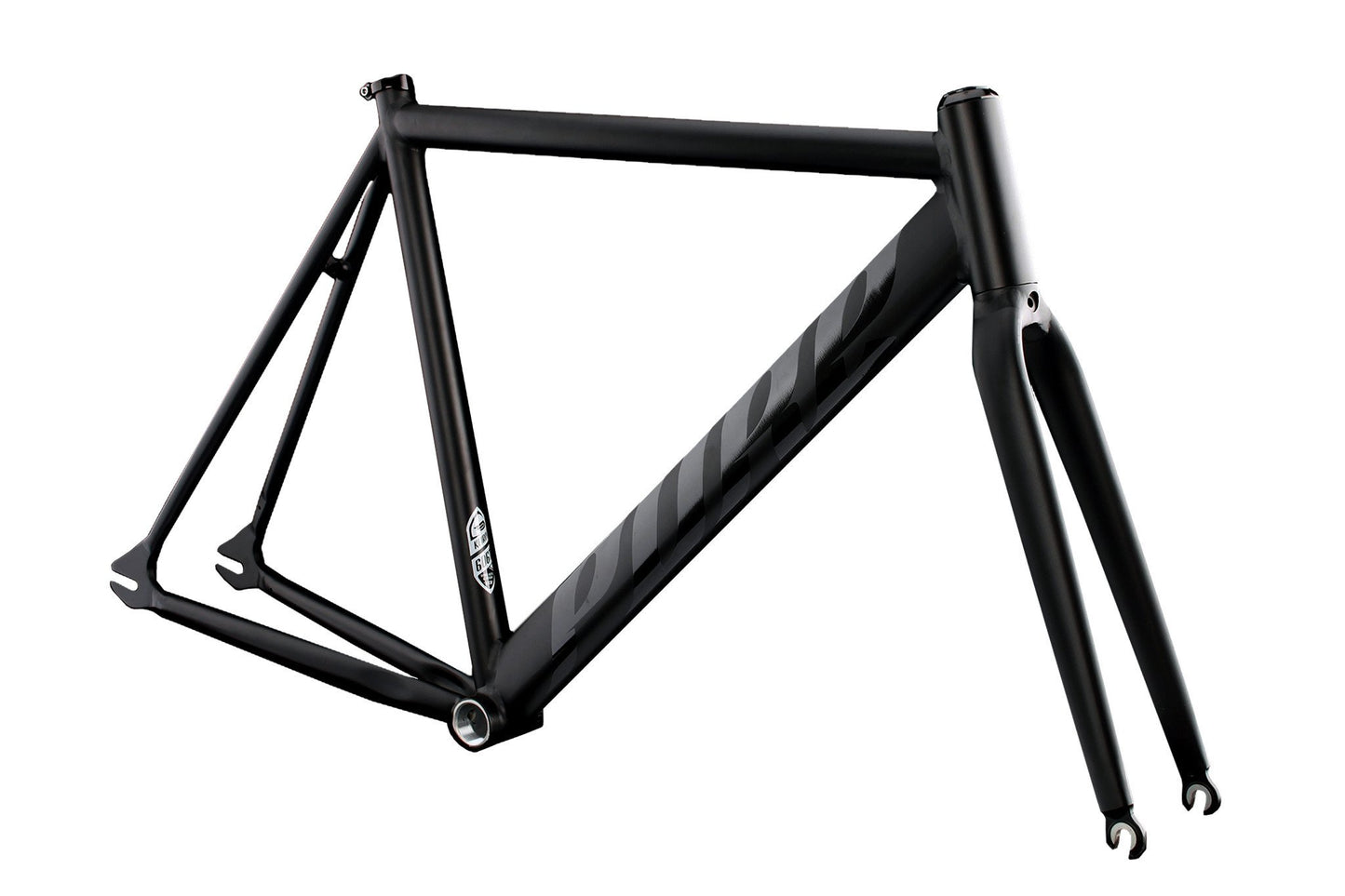 Keirin Track Frameset Pure Fix Cycles