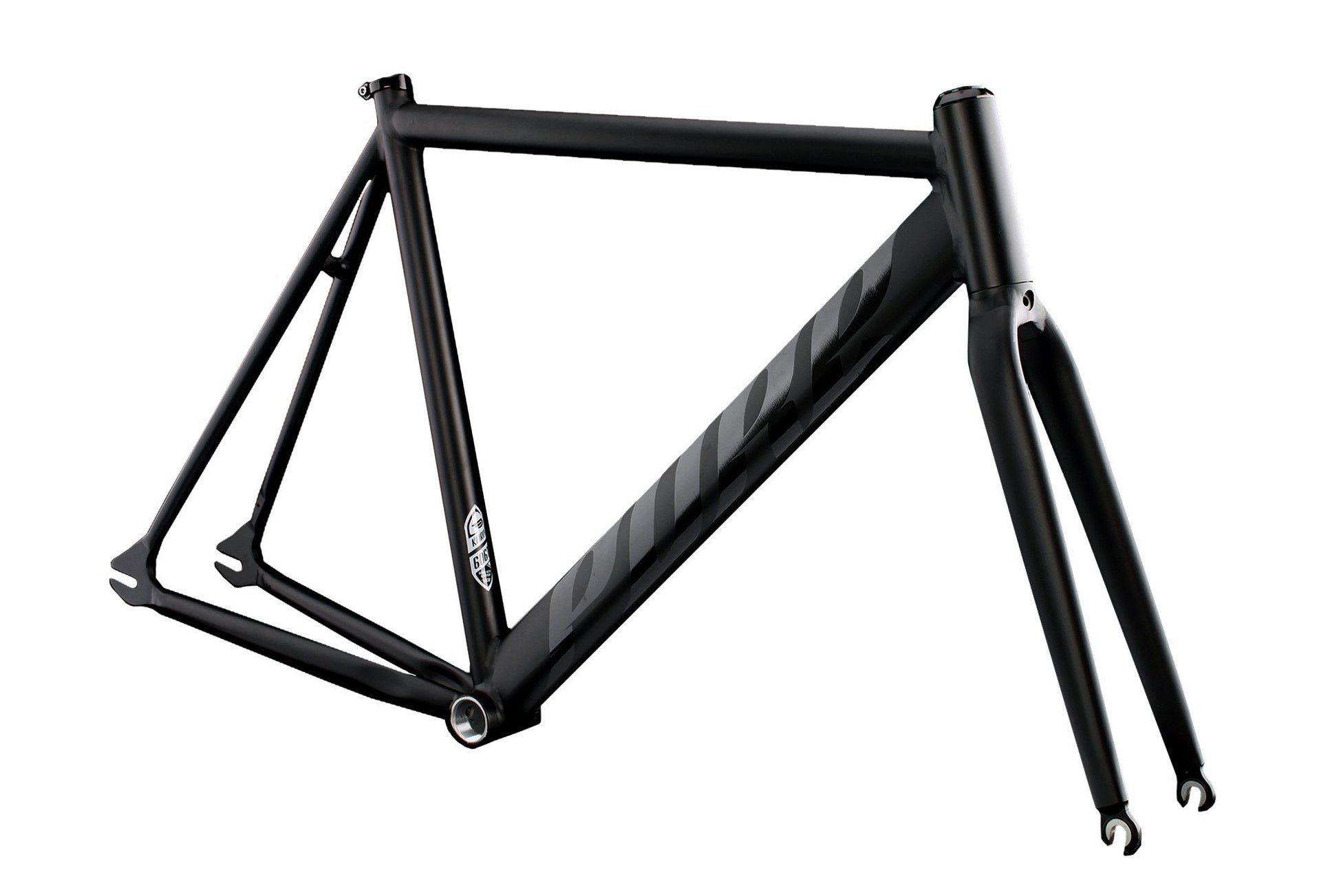 Keirin Track Frameset Pure Fix Cycles