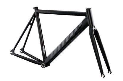 Keirin Track Frameset Pure Fix Cycles