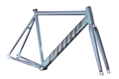 Keirin Track Frameset Pure Fix Cycles