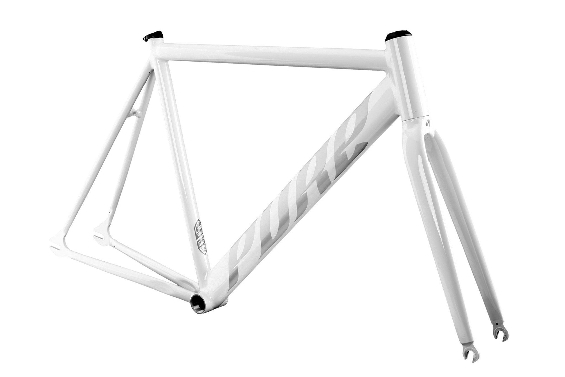 Keirin Track Frameset Pure Fix Cycles