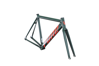 Keirin Track Frameset Pure Fix Cycles