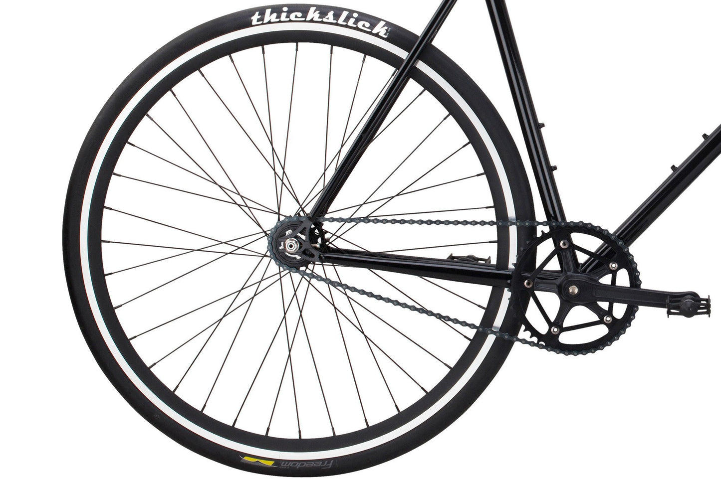 Kennedy Pure Fix Cycles