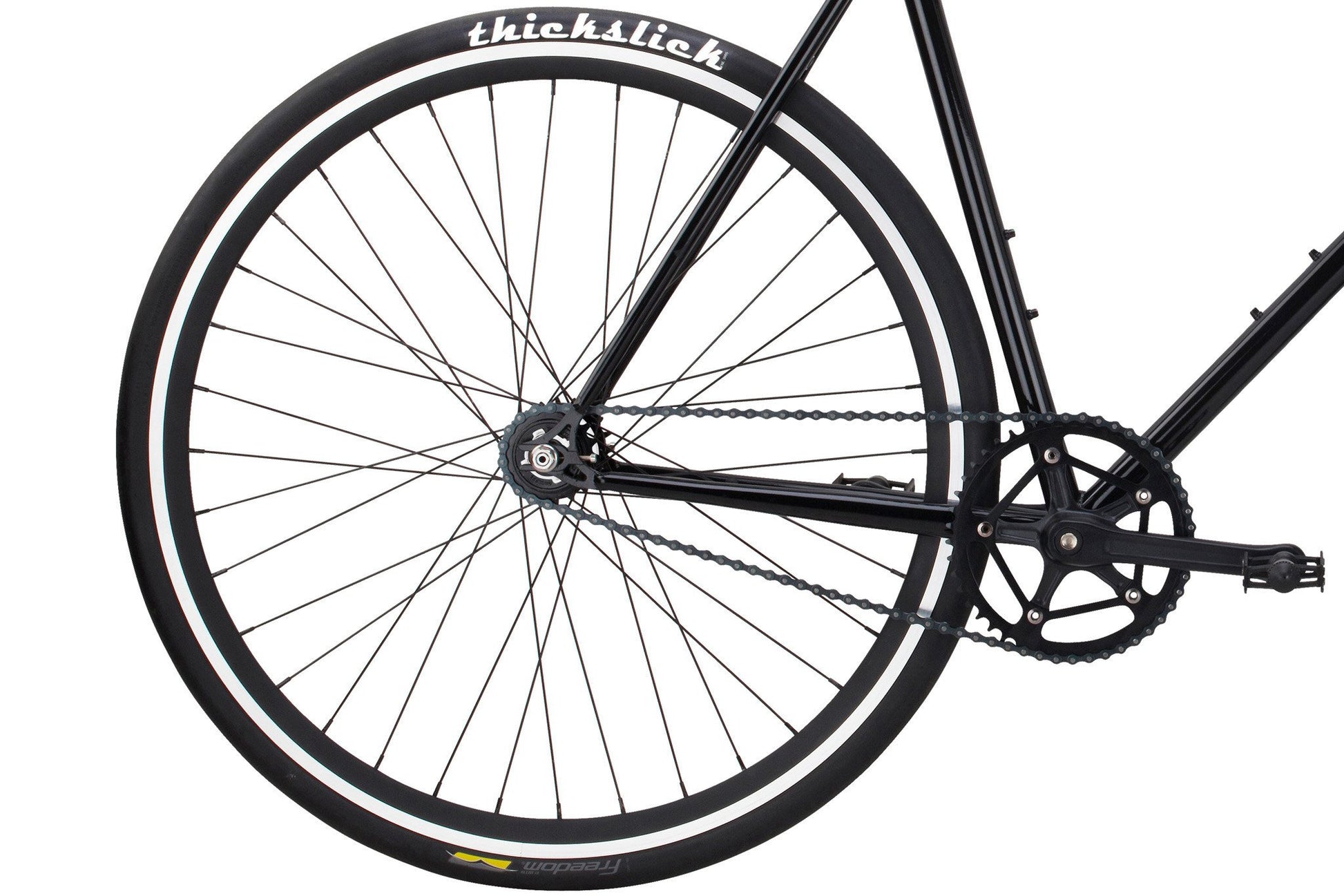 Kennedy Pure Fix Cycles
