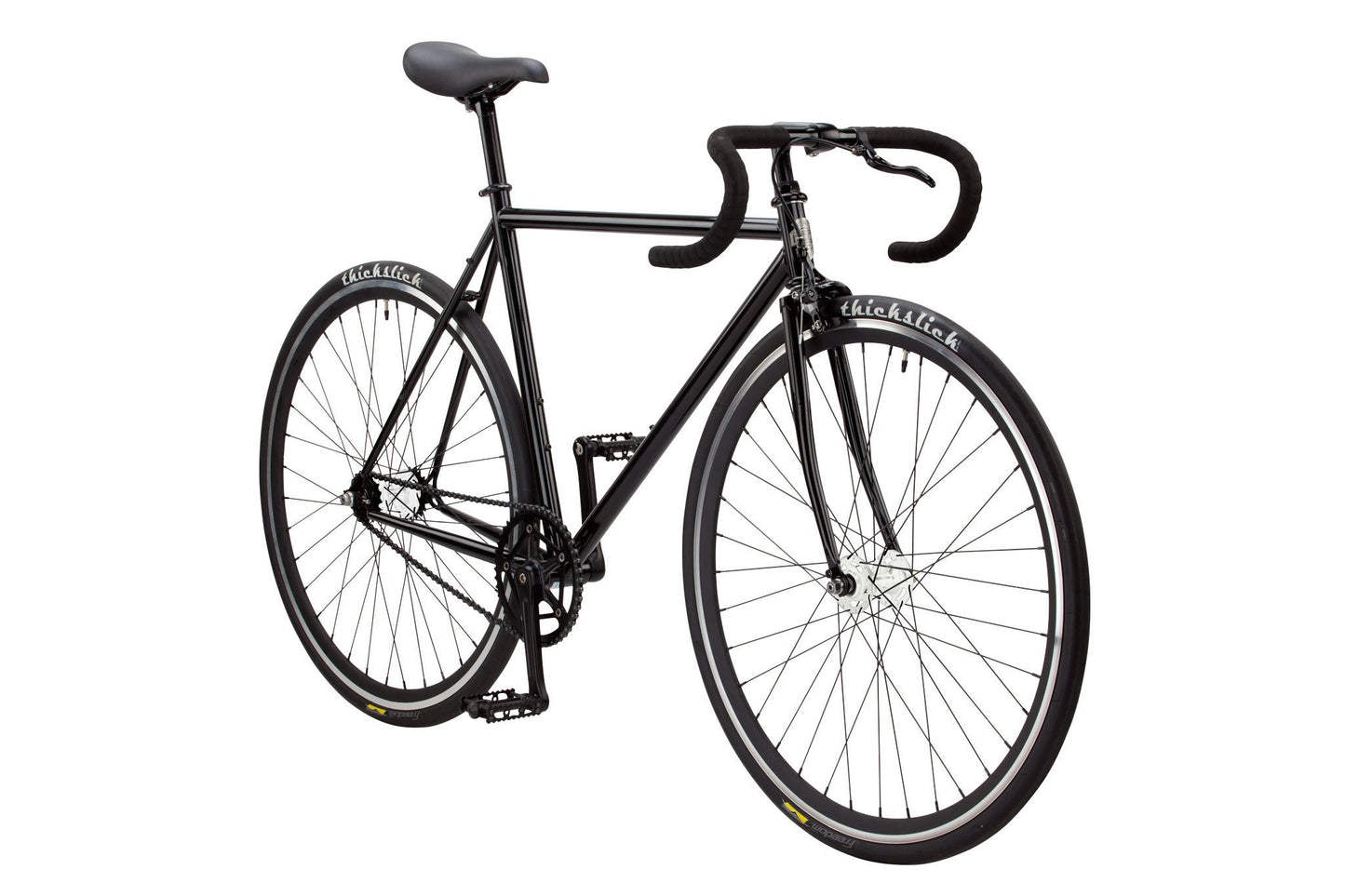 Kennedy Pure Fix Cycles