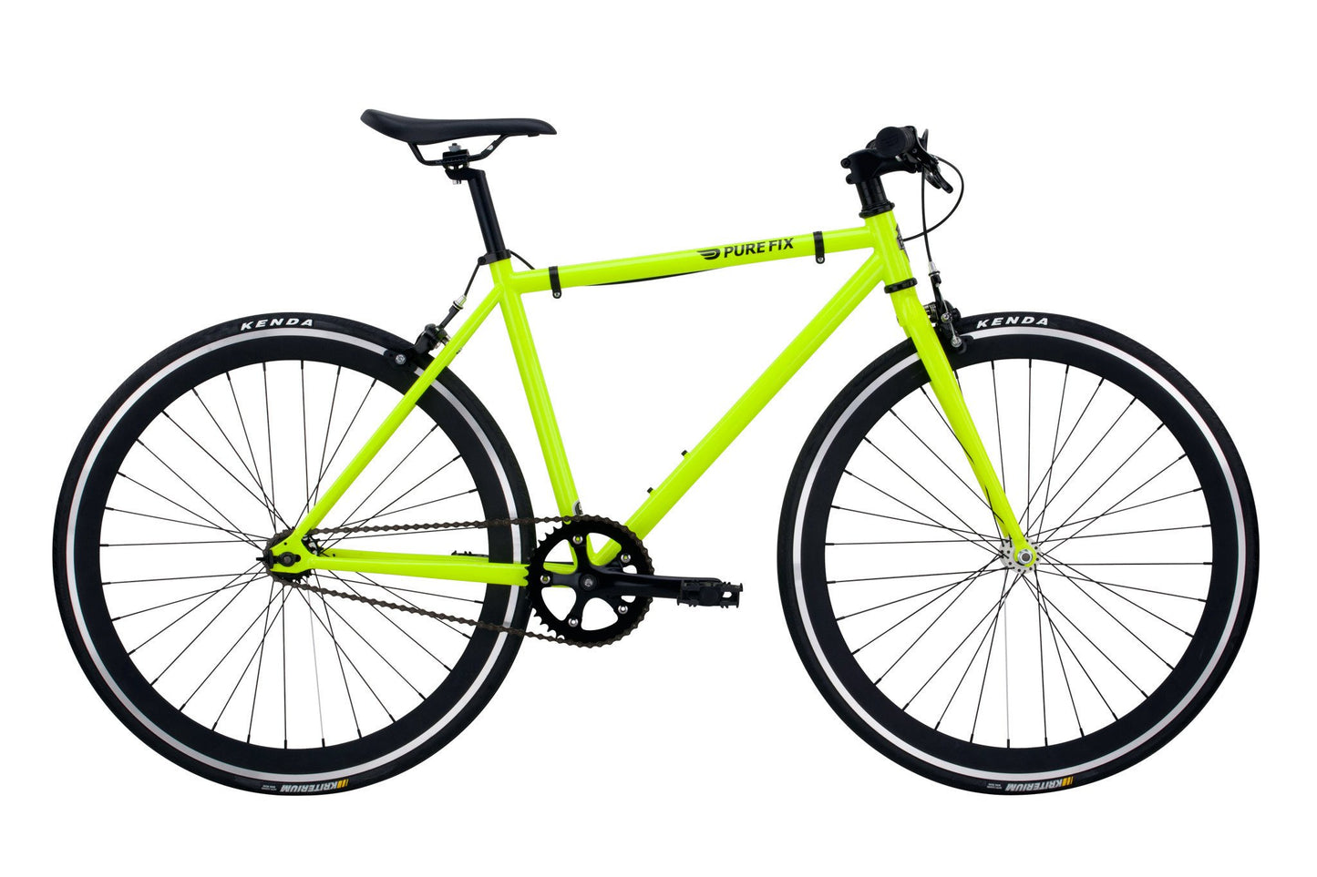 Micro Kilo Pure Fix Cycles