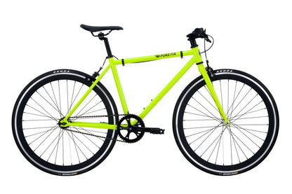 Micro Kilo Pure Fix Cycles