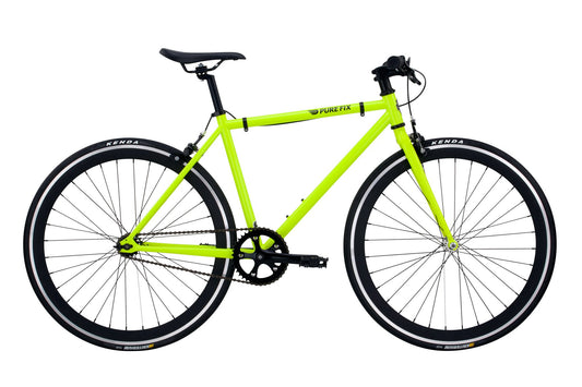 Micro Kilo Pure Fix Cycles