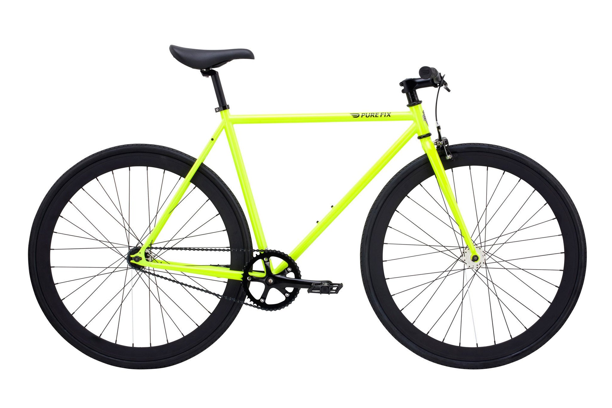 Kilo Pure Fix Cycles