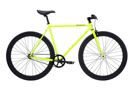 Kilo Pure Fix Cycles