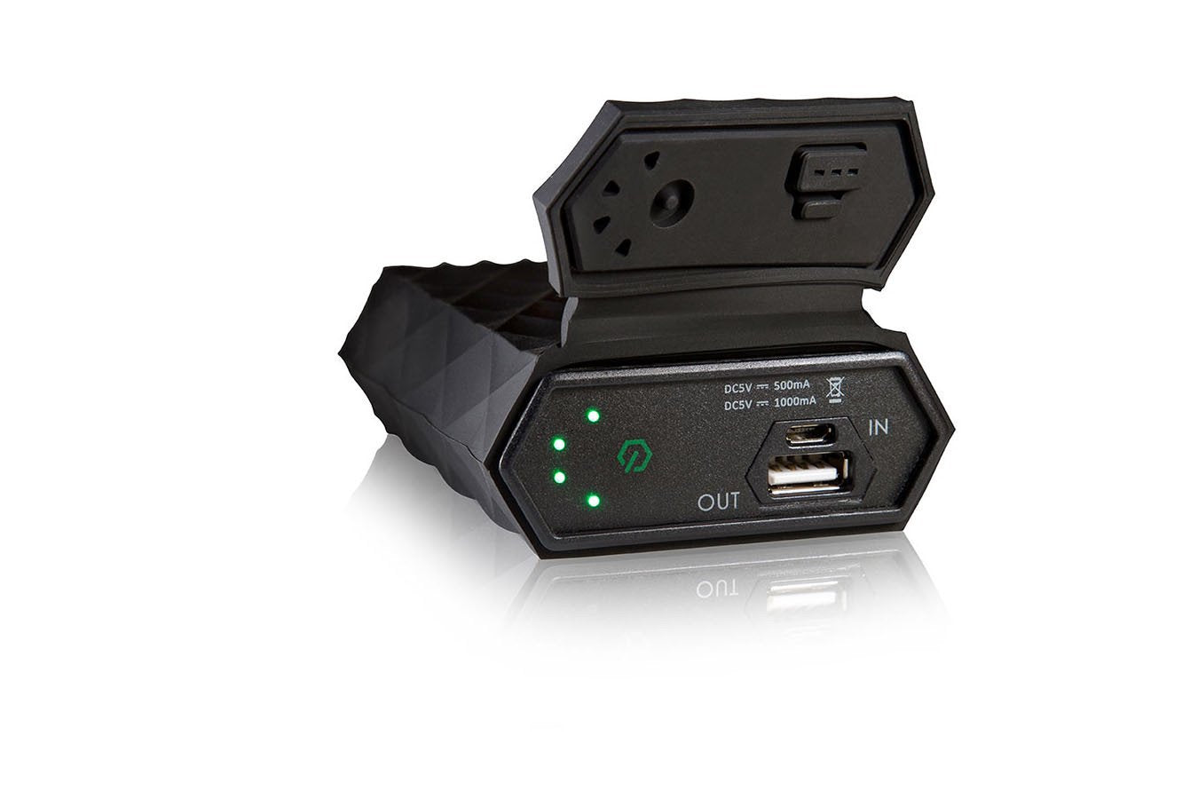 Kodiak USB Power Bank Outdoor Tech