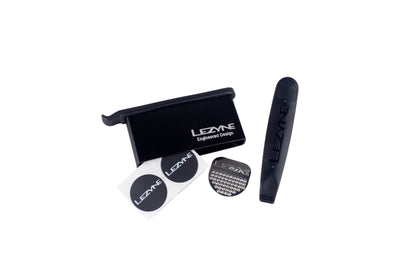 Lezyne Patch/Lever Kit Pure Fix Cycles