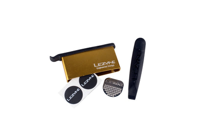 Lezyne Patch/Lever Kit Pure Fix Cycles