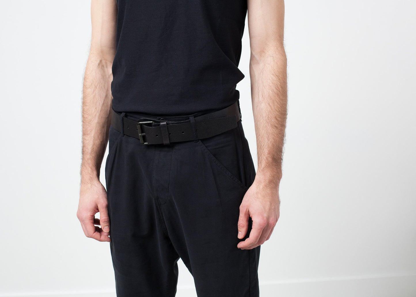 Balda Short Hannes Roether