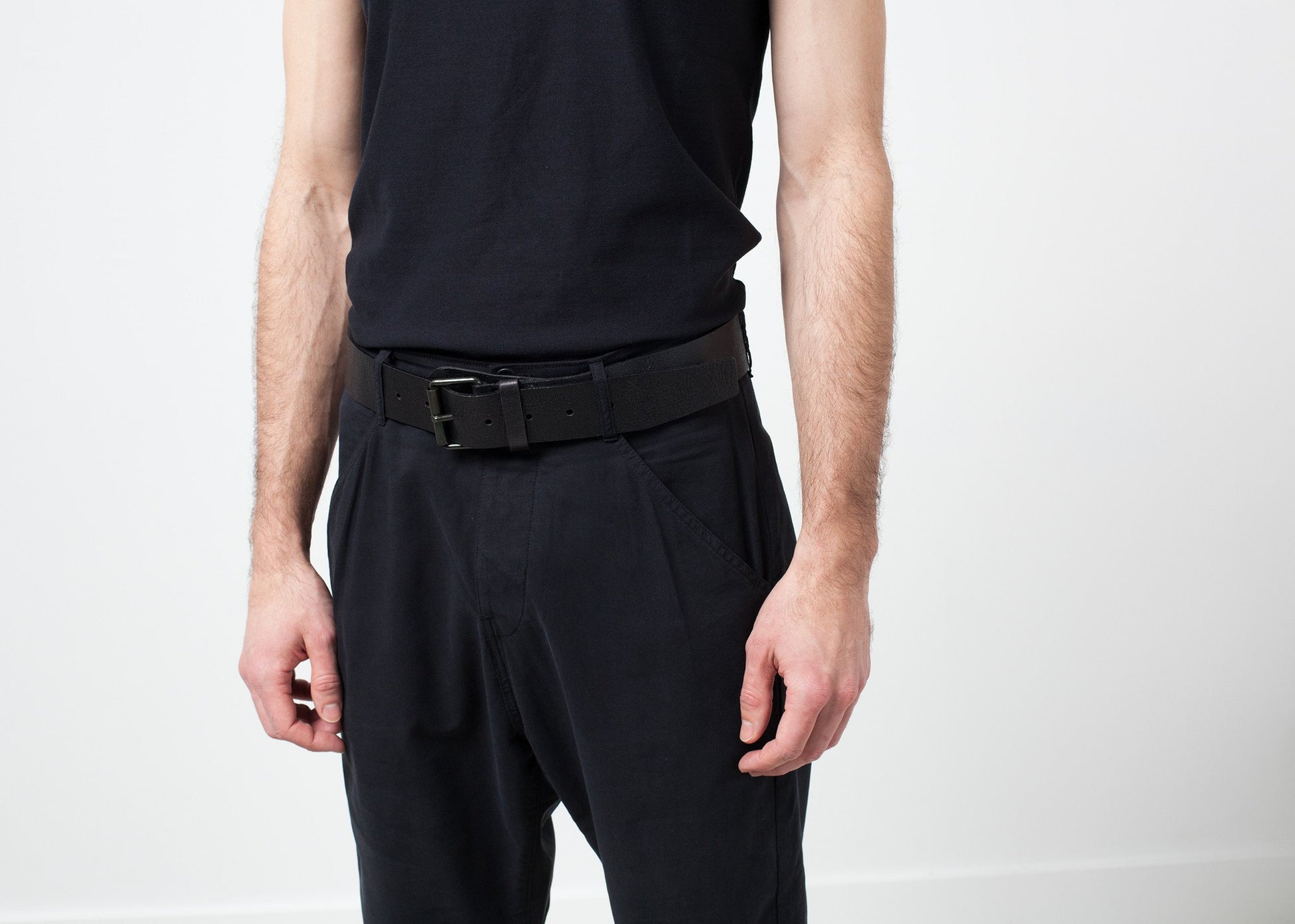 Balda Short Hannes Roether