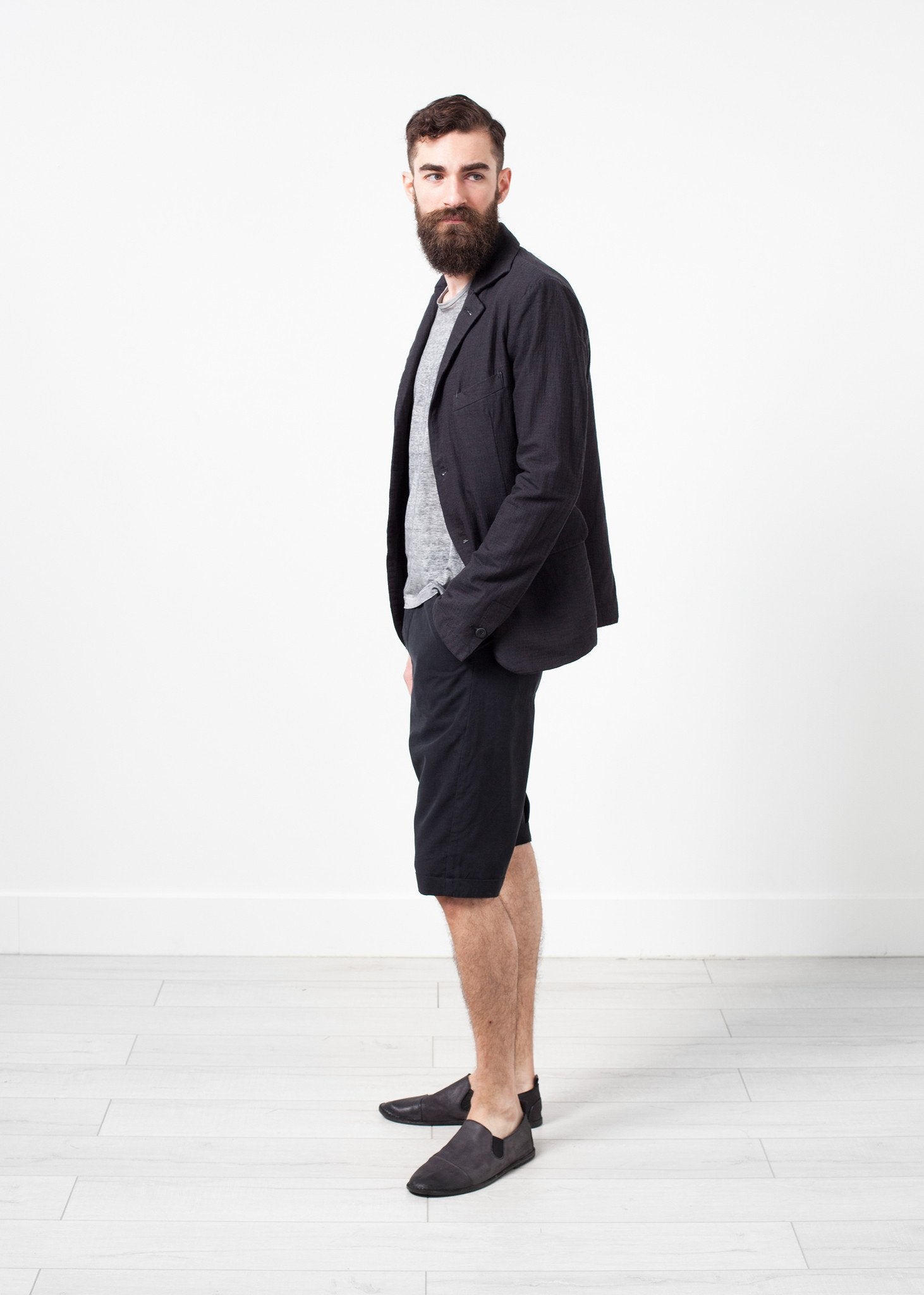 Zepo Blazer Hannes Roether