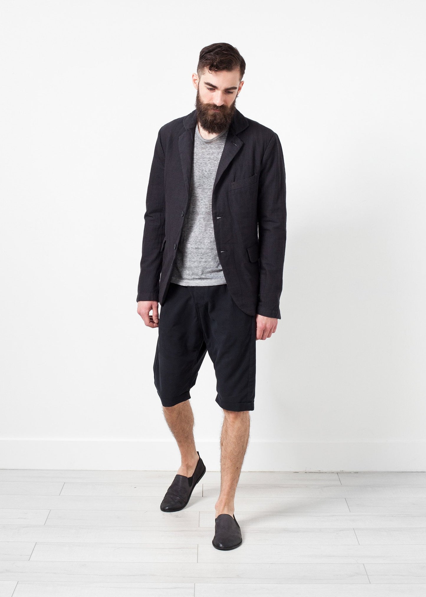 Zepo Blazer Hannes Roether