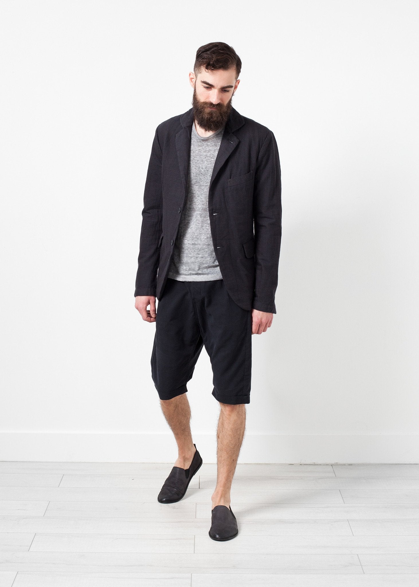 Zepo Blazer Hannes Roether