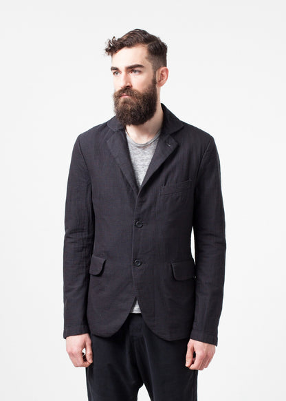 Zepo Blazer Hannes Roether