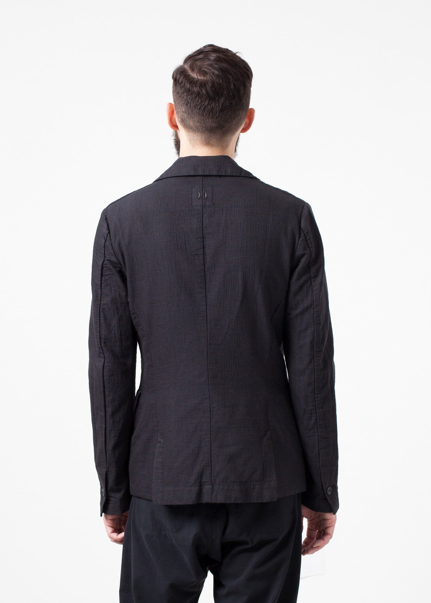 Zepo Blazer Hannes Roether