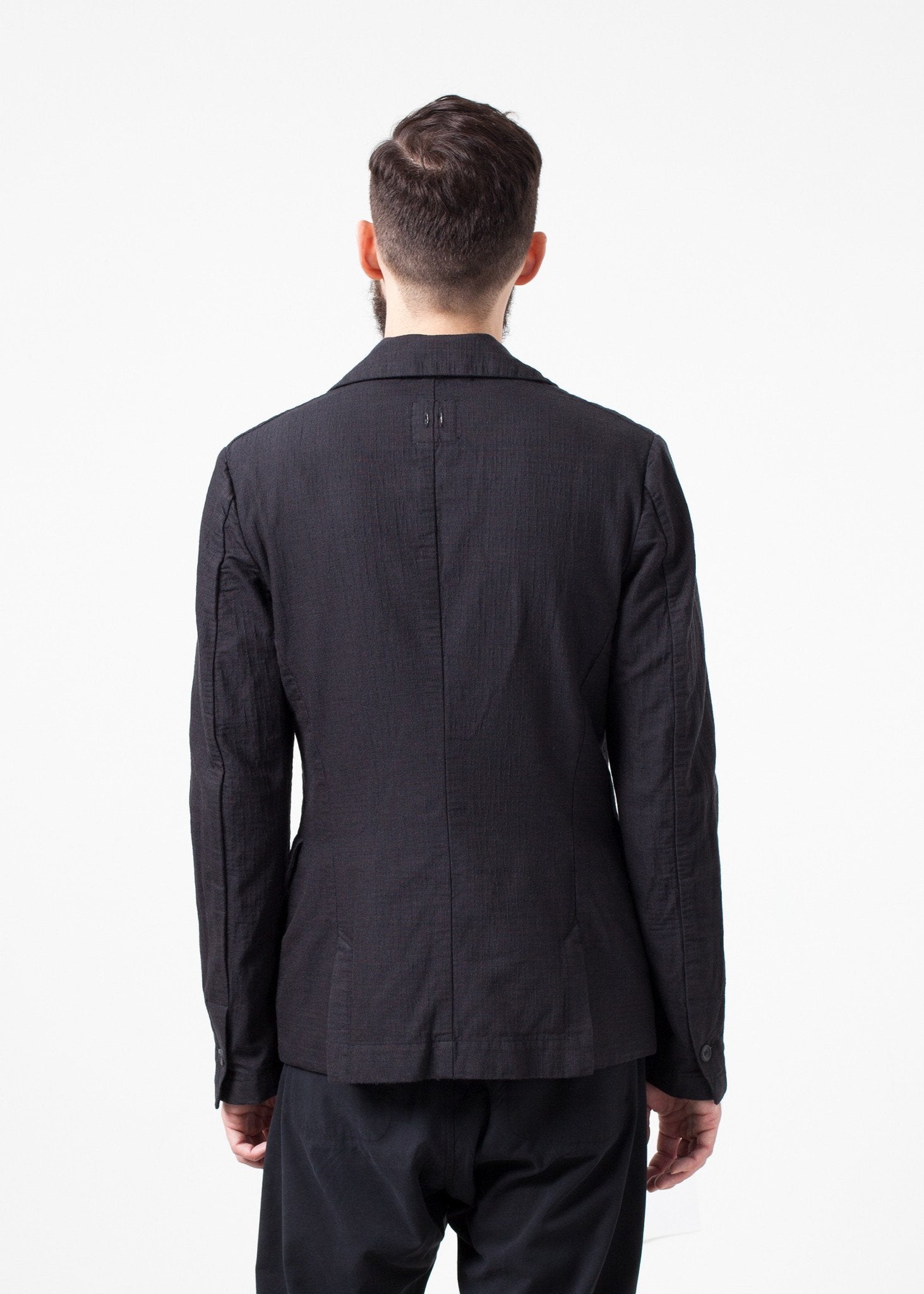 Zepo Blazer Hannes Roether