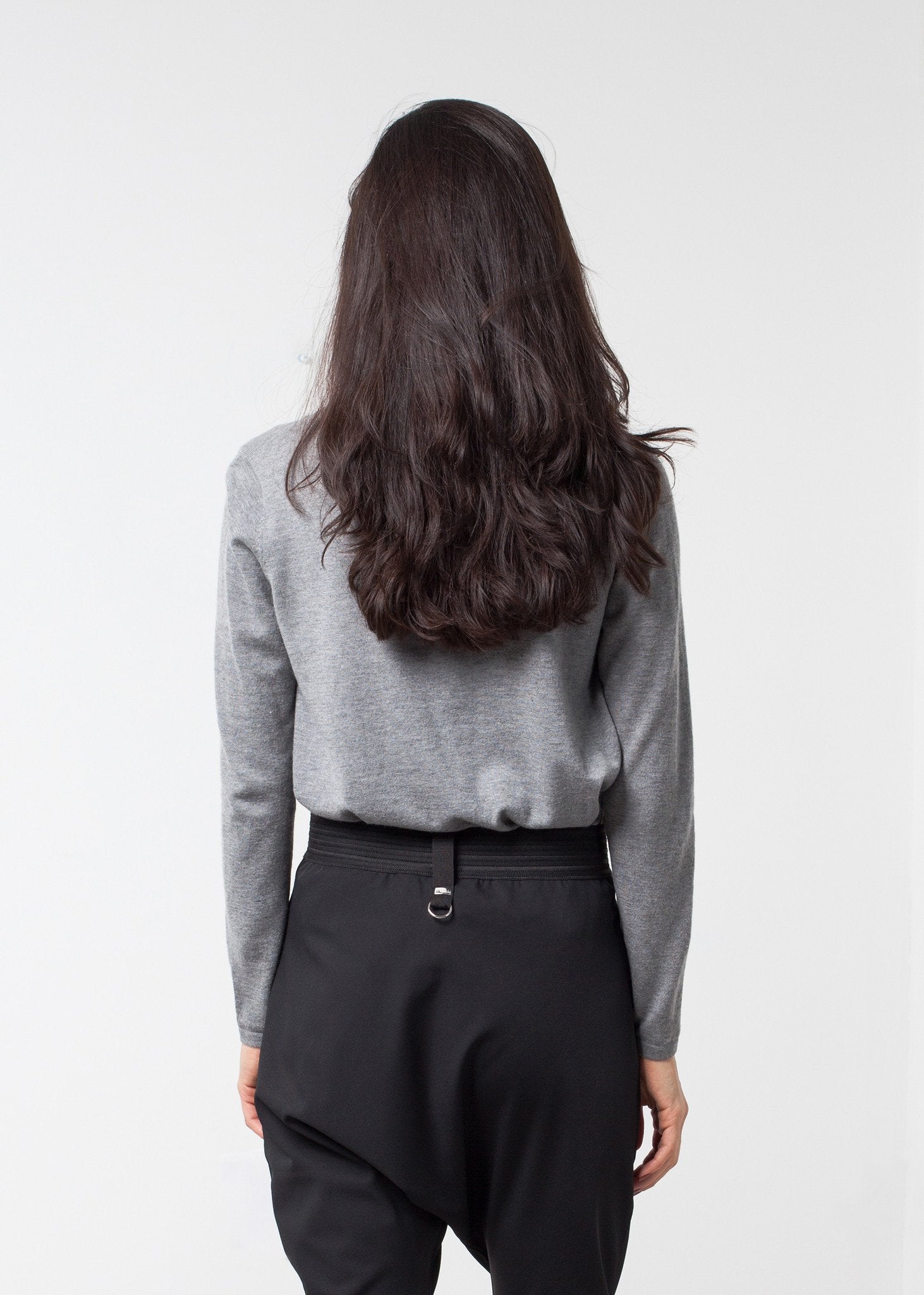 Woven Bermuda Short HIGH