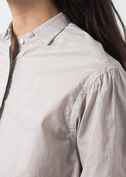 Reverse Bib Tunic Yoshi Kondo